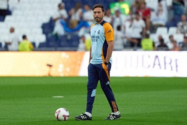 九游体育官网-斯基拉：博塔弗戈想请小安切洛蒂担任新帅，提供到26年12月的合同