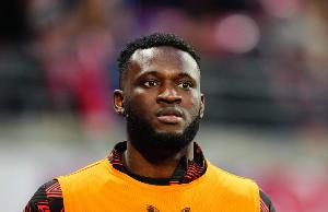 九游体育官网-记者：米兰锋线引援首选博尼法斯，杰克逊、阿洛科达尔备选