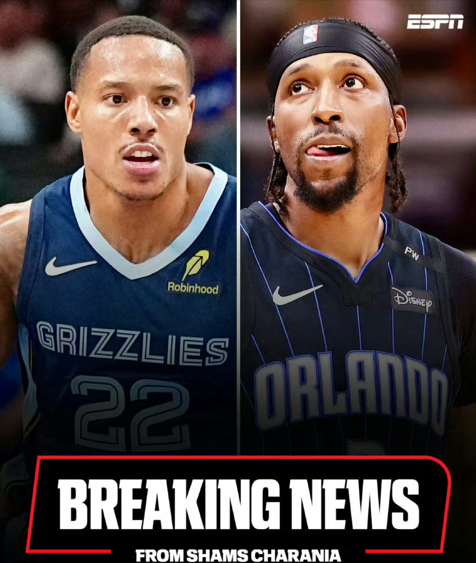 灰熊贝恩都能换4个首轮！那湖人该交易里夫斯吗？1人恐怕留不住了