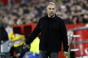 九游体育下载-弗里克执教巴萨前50场战绩：37胜6平7负，客战马德里球队从未输球