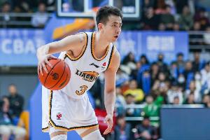 九游体育官网-广厦25次犯规&amp;30罚22中 辽宁26次犯规&amp;22罚17中