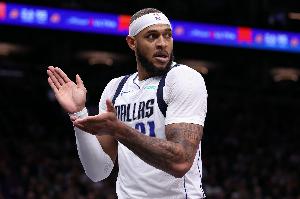 九游体育下载-基德：加福德攻防表现都很出色 我们会尽可能多地让他与AD搭档