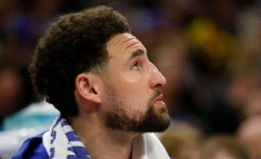 九游体育-邓利维表勇士立场：追库汤年龄增加距冠军越来越远