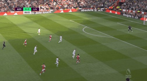 九游体育-【英超】萨卡双响马丁内利传射 阿森纳3比2利物浦