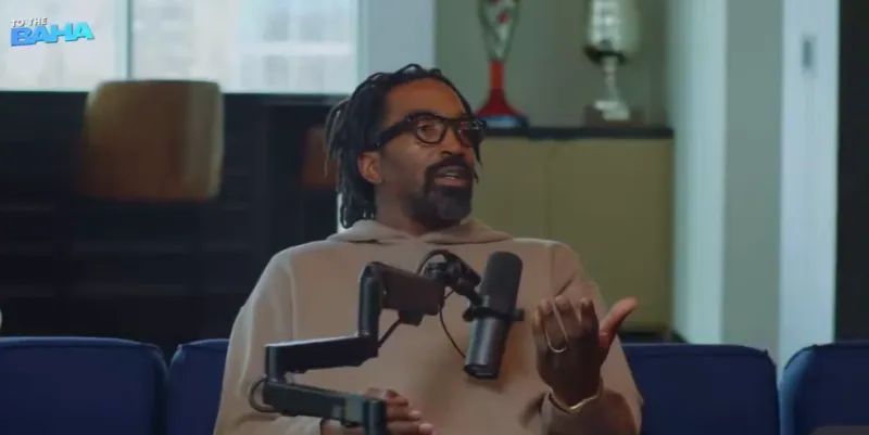 JR史密斯：绿军内部一直把布朗当作领袖，不是塔图姆